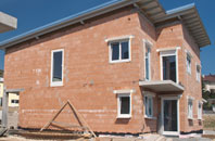 Botcherby home extensions