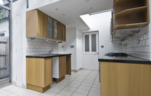Botcherby kitchen extension leads